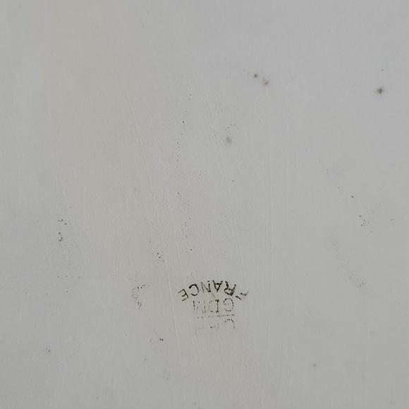 Vintage plate - Picture 4 of 6